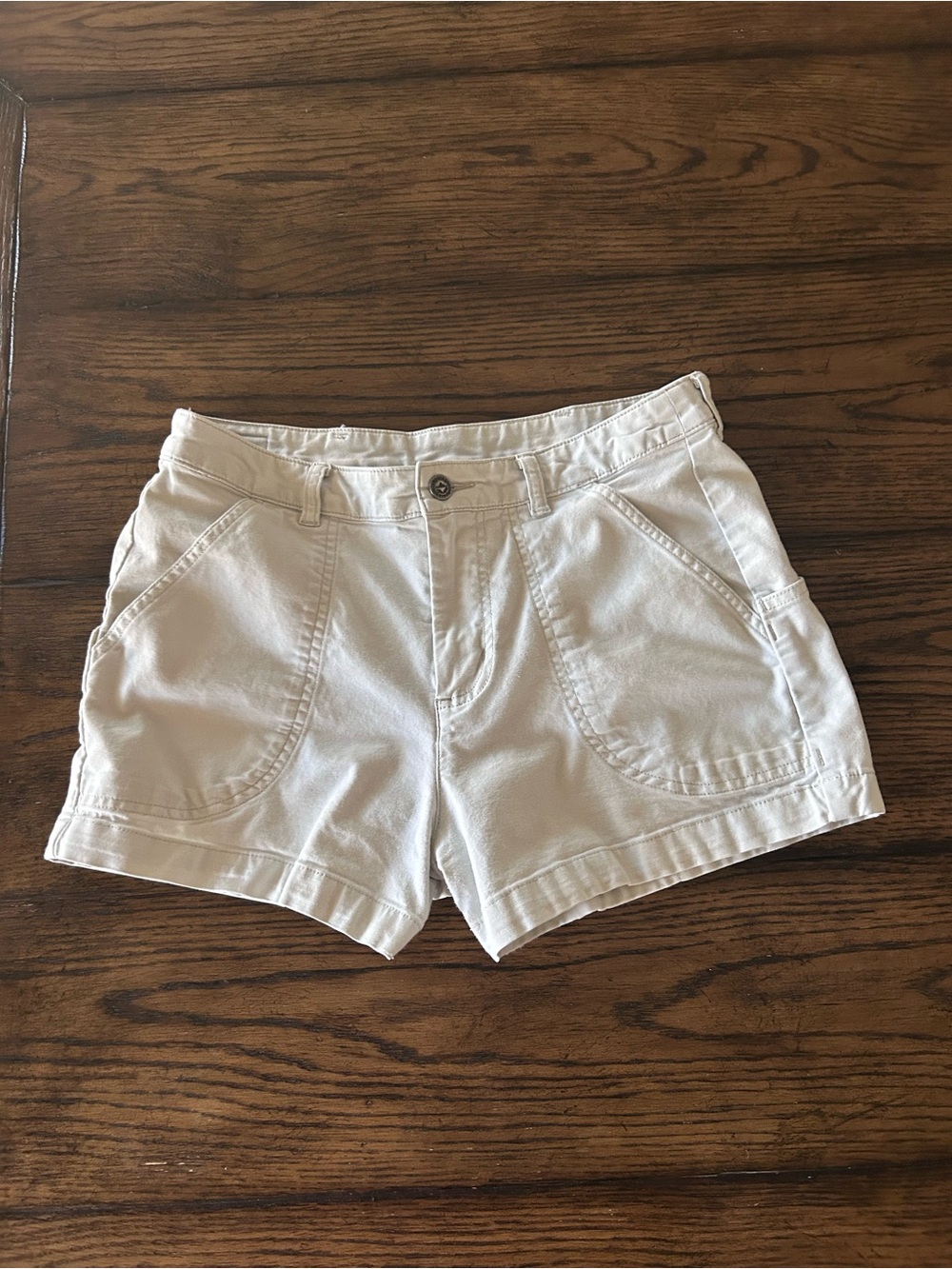 Patagonia Women's Stand Up shorts